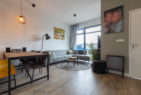 Medium property photo - Kochstraat 17B, 2041 CE Zandvoort